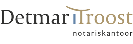 Notariskantoor Detmar | Troost -